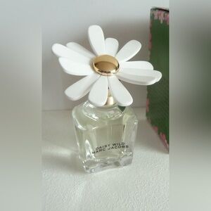 New! Marc Jacobs Wild Daisy